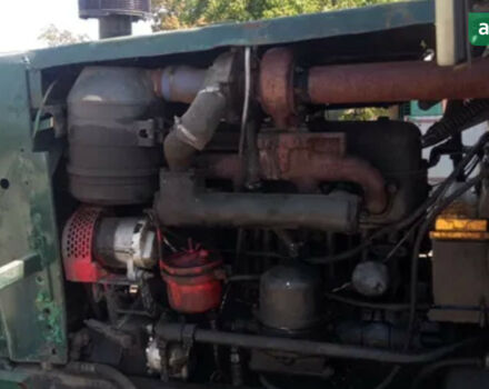 ЮМЗ 6, об'ємом двигуна 0 л та пробігом 0 тис. км за 5300 $, фото 3 на Automoto.ua