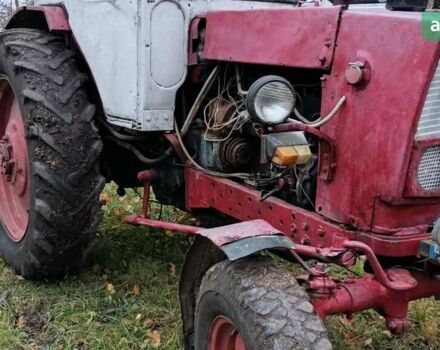 ЮМЗ 6, объемом двигателя 4.94 л и пробегом 0 тыс. км за 2000 $, фото 2 на Automoto.ua