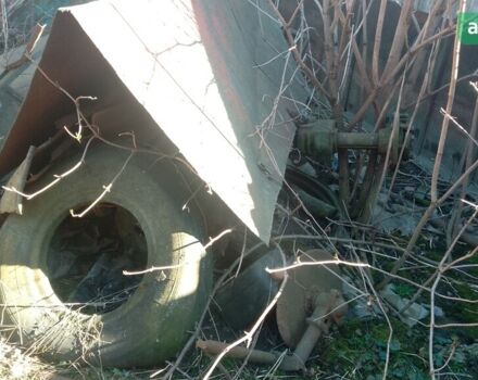 ЮМЗ 6, объемом двигателя 4.94 л и пробегом 0 тыс. км за 4000 $, фото 3 на Automoto.ua