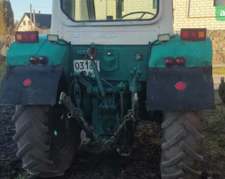 ЮМЗ 6, об'ємом двигуна 4.94 л та пробігом 0 тис. км за 5000 $, фото 3 на Automoto.ua