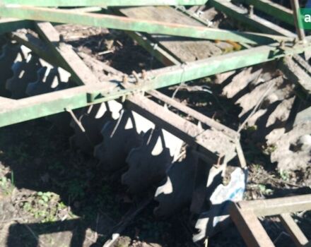 ЮМЗ 6, объемом двигателя 4.94 л и пробегом 0 тыс. км за 4000 $, фото 1 на Automoto.ua