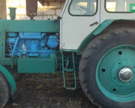 ЮМЗ 6, об'ємом двигуна 4.94 л та пробігом 0 тис. км за 5000 $, фото 1 на Automoto.ua