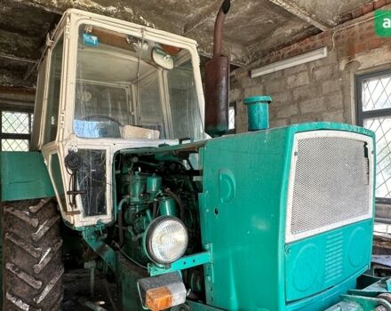 ЮМЗ 6, объемом двигателя 4.94 л и пробегом 0 тыс. км за 5000 $, фото 9 на Automoto.ua