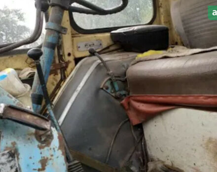 ЮМЗ 6, об'ємом двигуна 4.94 л та пробігом 0 тис. км за 3300 $, фото 3 на Automoto.ua