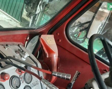 ЮМЗ 6, объемом двигателя 4.94 л и пробегом 0 тыс. км за 10000 $, фото 2 на Automoto.ua