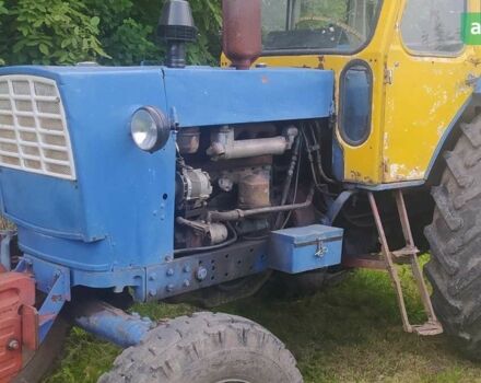 ЮМЗ 6, об'ємом двигуна 0 л та пробігом 10 тис. км за 3600 $, фото 2 на Automoto.ua