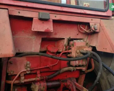 ЮМЗ 6, объемом двигателя 4.94 л и пробегом 0 тыс. км за 3500 $, фото 2 на Automoto.ua