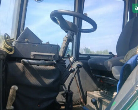 ЮМЗ 6, об'ємом двигуна 4.94 л та пробігом 0 тис. км за 3500 $, фото 2 на Automoto.ua
