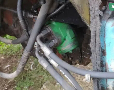 ЮМЗ 6, об'ємом двигуна 4.94 л та пробігом 0 тис. км за 3300 $, фото 4 на Automoto.ua