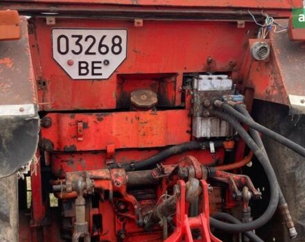 ЮМЗ 6, об'ємом двигуна 4.94 л та пробігом 0 тис. км за 4900 $, фото 1 на Automoto.ua