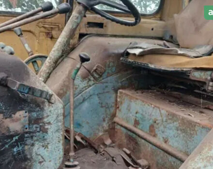 ЮМЗ 6, объемом двигателя 4.94 л и пробегом 0 тыс. км за 1190 $, фото 4 на Automoto.ua