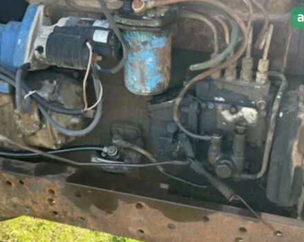 ЮМЗ 6, объемом двигателя 4.94 л и пробегом 0 тыс. км за 1900 $, фото 3 на Automoto.ua