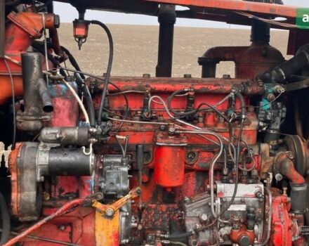 ЮМЗ 6, об'ємом двигуна 4.94 л та пробігом 0 тис. км за 4900 $, фото 6 на Automoto.ua