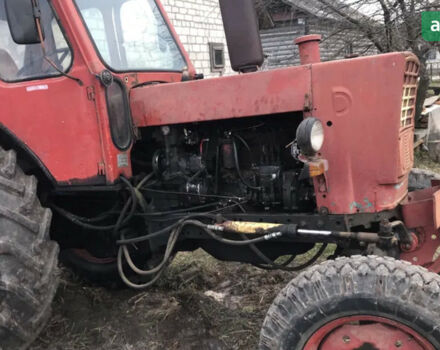 ЮМЗ 6, об'ємом двигуна 4.94 л та пробігом 0 тис. км за 4300 $, фото 1 на Automoto.ua