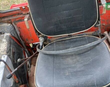 ЮМЗ 6, об'ємом двигуна 4.94 л та пробігом 0 тис. км за 4900 $, фото 5 на Automoto.ua