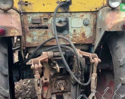 ЮМЗ 6, объемом двигателя 4.94 л и пробегом 0 тыс. км за 1190 $, фото 3 на Automoto.ua