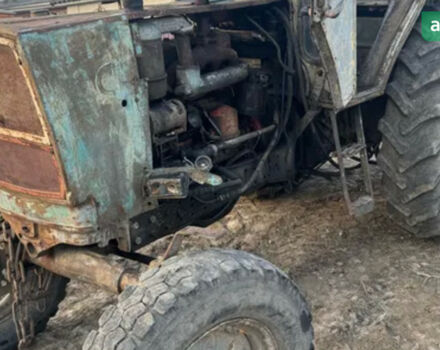 ЮМЗ 6, объемом двигателя 4.94 л и пробегом 0 тыс. км за 1800 $, фото 1 на Automoto.ua