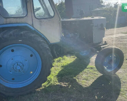 ЮМЗ 6, объемом двигателя 4.94 л и пробегом 0 тыс. км за 1900 $, фото 2 на Automoto.ua