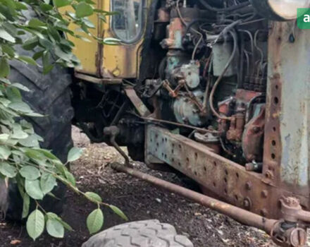 ЮМЗ 6, объемом двигателя 4.94 л и пробегом 0 тыс. км за 1190 $, фото 2 на Automoto.ua