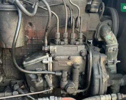 ЮМЗ 6, объемом двигателя 4.94 л и пробегом 0 тыс. км за 1800 $, фото 4 на Automoto.ua