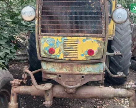 ЮМЗ 6, объемом двигателя 4.94 л и пробегом 0 тыс. км за 1190 $, фото 1 на Automoto.ua