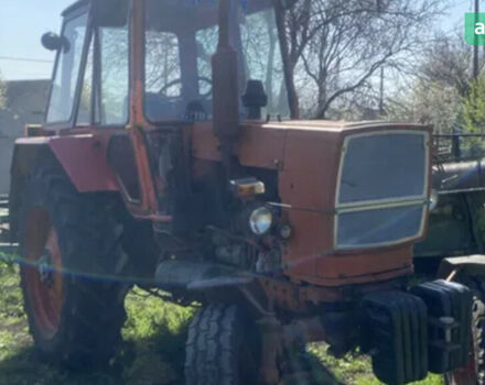 ЮМЗ 6 1999 в Кривом Роге на Automoto.ua ЮМЗ 6, объемом двигателя 4.94 л и пробегом 0 тыс. км за 6000 $, фото 3 на Automoto.ua