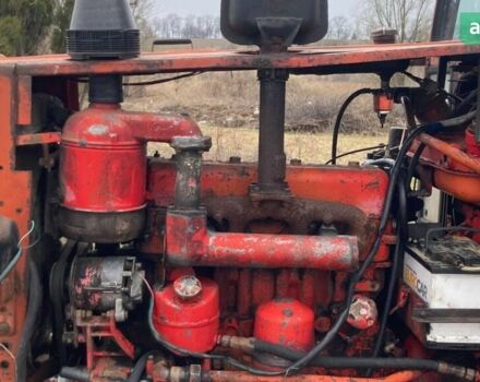 ЮМЗ 6, об'ємом двигуна 4.94 л та пробігом 0 тис. км за 4900 $, фото 7 на Automoto.ua