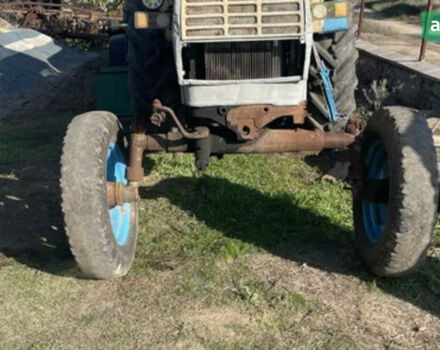 ЮМЗ 6, объемом двигателя 4.94 л и пробегом 0 тыс. км за 1900 $, фото 1 на Automoto.ua