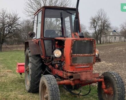 ЮМЗ 6, об'ємом двигуна 4.94 л та пробігом 0 тис. км за 4900 $, фото 3 на Automoto.ua