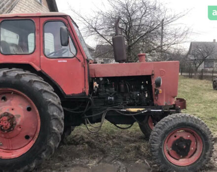 ЮМЗ 6, об'ємом двигуна 4.94 л та пробігом 0 тис. км за 4300 $, фото 2 на Automoto.ua