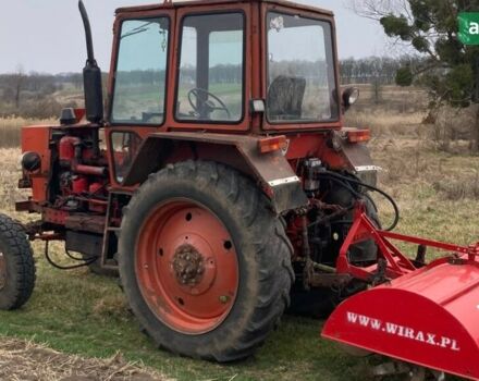 ЮМЗ 6, об'ємом двигуна 4.94 л та пробігом 0 тис. км за 4900 $, фото 4 на Automoto.ua