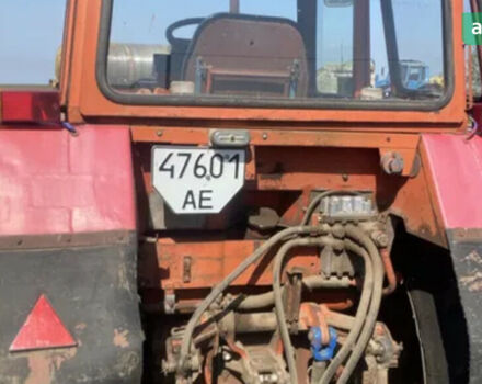 ЮМЗ 6 1999 в Кривом Роге на Automoto.ua ЮМЗ 6, объемом двигателя 4.94 л и пробегом 0 тыс. км за 6000 $, фото 2 на Automoto.ua