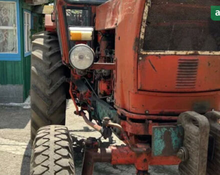 ЮМЗ 6, об'ємом двигуна 0 л та пробігом 0 тис. км за 4350 $, фото 1 на Automoto.ua