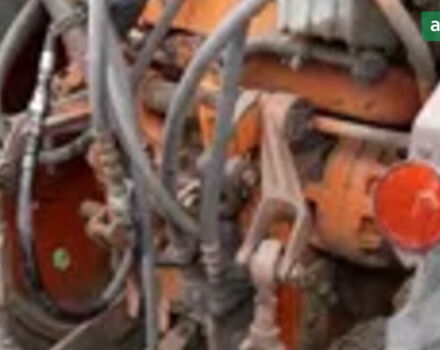 ЮМЗ 6, объемом двигателя 0 л и пробегом 0 тыс. км за 1560 $, фото 2 на Automoto.ua