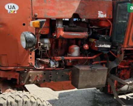 ЮМЗ 6, об'ємом двигуна 0 л та пробігом 0 тис. км за 4350 $, фото 4 на Automoto.ua