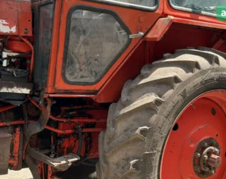 ЮМЗ 6, об'ємом двигуна 0 л та пробігом 0 тис. км за 4350 $, фото 5 на Automoto.ua