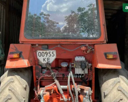 ЮМЗ 6, об'ємом двигуна 0 л та пробігом 0 тис. км за 4350 $, фото 12 на Automoto.ua