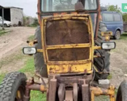 ЮМЗ 6, объемом двигателя 0 л и пробегом 0 тыс. км за 1560 $, фото 1 на Automoto.ua