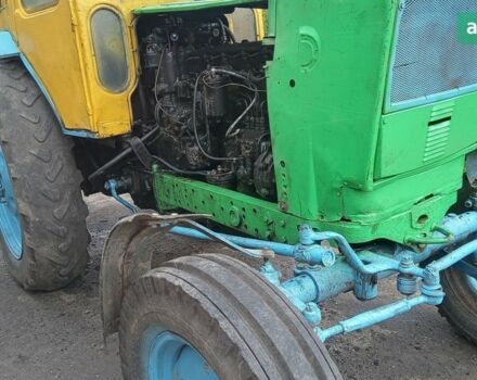 ЮМЗ 6, объемом двигателя 4.7 л и пробегом 80 тыс. км за 1899 $, фото 2 на Automoto.ua