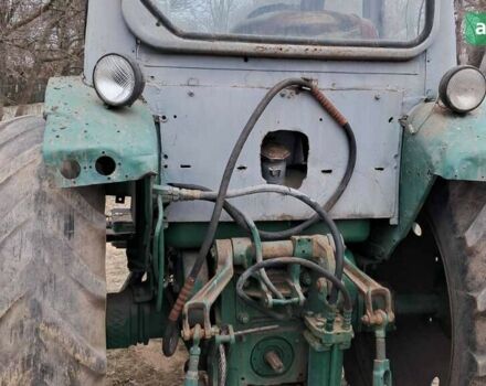 ЮМЗ 6, объемом двигателя 4.94 л и пробегом 0 тыс. км за 1600 $, фото 4 на Automoto.ua