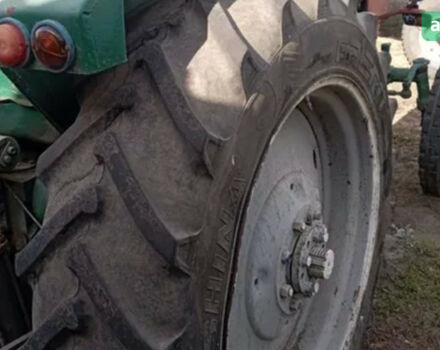 ЮМЗ 6, об'ємом двигуна 4.94 л та пробігом 0 тис. км за 3300 $, фото 5 на Automoto.ua