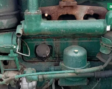 ЮМЗ 6, об'ємом двигуна 4.94 л та пробігом 0 тис. км за 3300 $, фото 1 на Automoto.ua