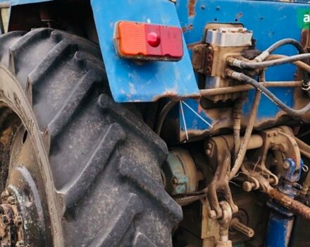 ЮМЗ 6, об'ємом двигуна 0 л та пробігом 0 тис. км за 2300 $, фото 1 на Automoto.ua