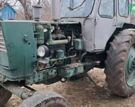 ЮМЗ 6, объемом двигателя 4.94 л и пробегом 0 тыс. км за 1600 $, фото 3 на Automoto.ua