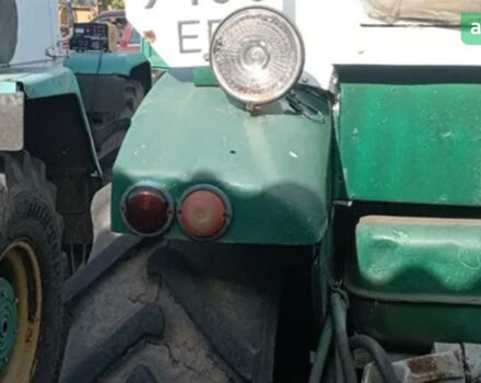 ЮМЗ 6, об'ємом двигуна 4.94 л та пробігом 0 тис. км за 3300 $, фото 4 на Automoto.ua