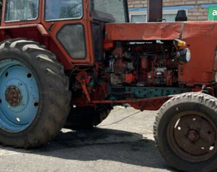ЮМЗ 6, об'ємом двигуна 0 л та пробігом 0 тис. км за 4350 $, фото 13 на Automoto.ua
