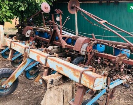 ЮМЗ 6, об'ємом двигуна 0 л та пробігом 0 тис. км за 2300 $, фото 3 на Automoto.ua
