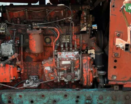 ЮМЗ 6, об'ємом двигуна 0 л та пробігом 0 тис. км за 4350 $, фото 2 на Automoto.ua