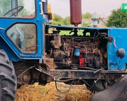 ЮМЗ 6, об'ємом двигуна 0 л та пробігом 0 тис. км за 2300 $, фото 2 на Automoto.ua