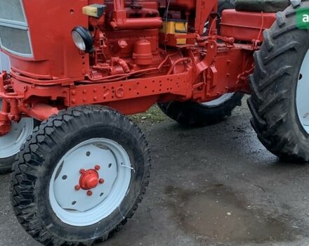 ЮМЗ 6, об'ємом двигуна 0 л та пробігом 100 тис. км за 3300 $, фото 9 на Automoto.ua
